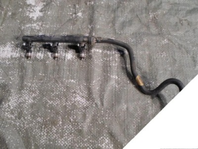 Vw up seat mii citigo 1.0 mpi молдинг впрыскная фото №1