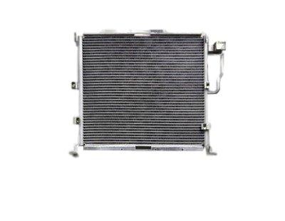 NEW CONDITION RADIATOR AIR CONDITIONER BMW 3E36 92 93 94 -64538391406 64538367946 - milautoparts-fr.ukrlive.com