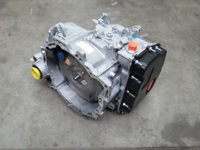 FORD C-MAX MK2 FACELIFT 1.5 ECOBOOST BOX AUTOMATIC TRANSMISSION - milautoparts-fr.ukrlive.com