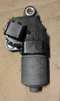 Ford mondeo mk3 2.0 tdci моторчик дворник фото №1