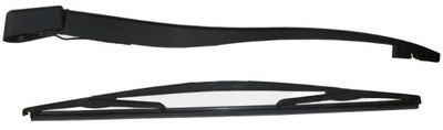 WIPER BLADE REAR REAR OPEL ASTRA G II 2 HATCHBACK - milautoparts-fr.ukrlive.com