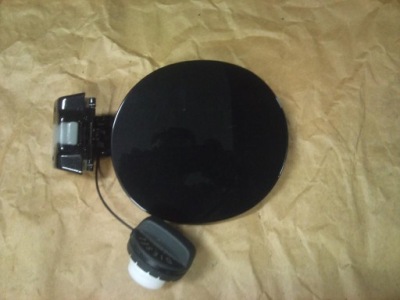 Кришка заливної пального кришка kombi mazda 6 13-19 фото №1