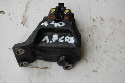 Кронштейн кронштейн двигателя hyundai i40 1,7crdi 2014 фото №1