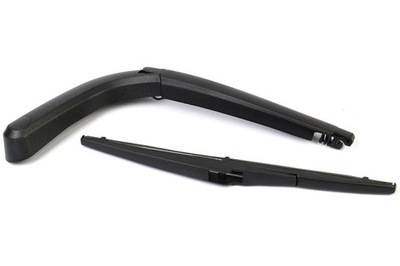 Chevrolet spark matiz рычаг дворники задняя щетка фото №1