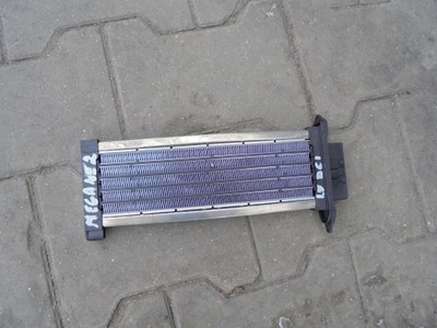 Радиатор renault megane 2 -доставка- фото №1