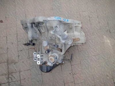 BOX GEAR SUZUKI SX4 1.6 1,6V FRONT DRIVE 79J0 - milautoparts-fr.ukrlive.com