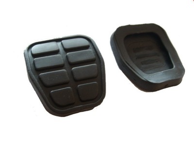 CACHES SUR PÉDALES AUDI 80 SEAT ALHAMBRA AROSA - milautoparts-fr.ukrlive.com