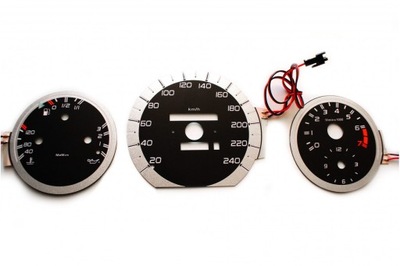 DISQUES TABLEAU DE COMMANDE INDIGLO MERCEDES W126 DESSIN 1 MOMAN - milautoparts-fr.ukrlive.com