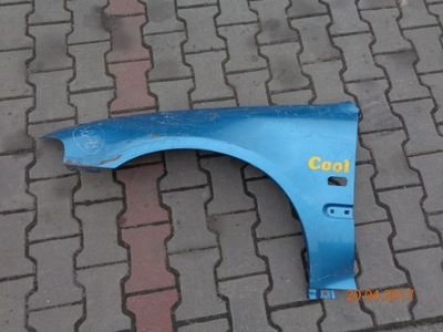 MPS BŁOTNIK PRZÓD HONDA CIVIC V 92-96 3D COUPE
