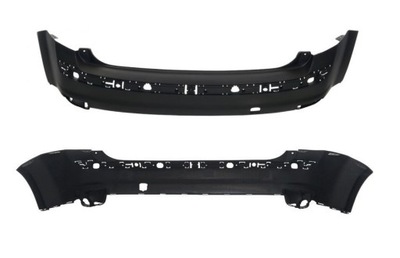 BUMPER REAR 320296-J - milautoparts-fr.ukrlive.com