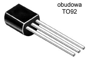 [STcs] 78L09 stabilizator 9V 100mA TO92