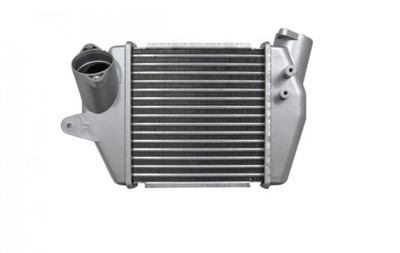 INTERCOOLER MAZDA 5 1.6D 2.0D 2005-10 RF7N13565A RF7N13565C 127100-2360 - milautoparts-fr.ukrlive.com