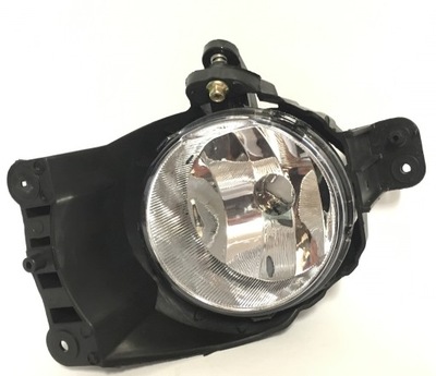 NEW CONDITION HALOGEN LAMP CHEVROLET AVEO T300 2011- LEFT - milautoparts-fr.ukrlive.com