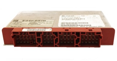 CONTROL UNIT COMPUTER INTARDER BOSCH MAN 24V 0260001033 81258106000 - milautoparts-fr.ukrlive.com