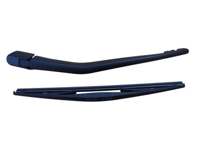 HOLDER WIPER WIPER BLADE REAR REAR NISSAN MIKRA K13 - milautoparts-fr.ukrlive.com