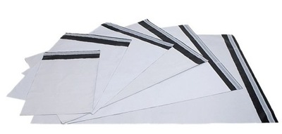 Foliopaki Koperty kurierskie 325x240 (M) 100szt
