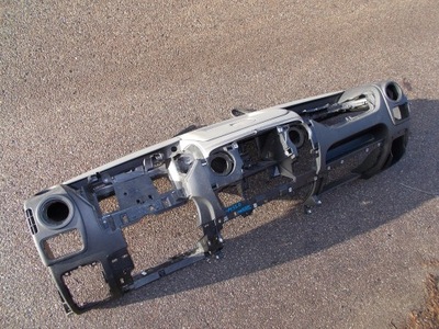 Консоль панель приладів master iii '10-18 europa фото №1