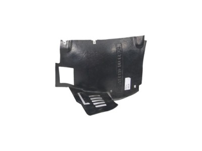 Підкрилок підкрилок перед bmw 5 e39 lift 2000-2004 l фото №1