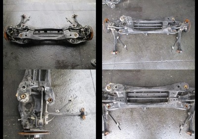 SUSPENSION REAR TOYOTA AURIS 16R - milautoparts-fr.ukrlive.com