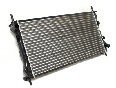 RADIATEUR EAUX FORD TRANSIT 2000- 2.0 DIESEL LORO - milautoparts-fr.ukrlive.com