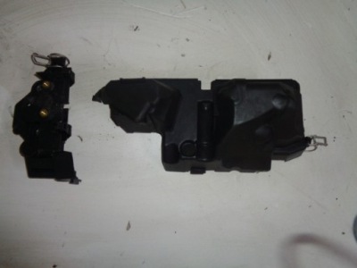 ! renault kangoo iii 1.5 dci защита форсунок ! фото №1