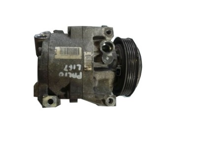 COMPRESSOR 447220-6940 FIAT PALIO II 1.2 16V - milautoparts-fr.ukrlive.com