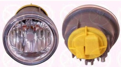 CITROEN XSARA HALOGEN LAMP - milautoparts-fr.ukrlive.com