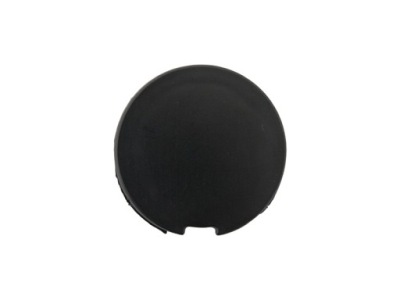 Заглушка фаркоп бампер alfa romeo 159 2005- ypsilon фото №1