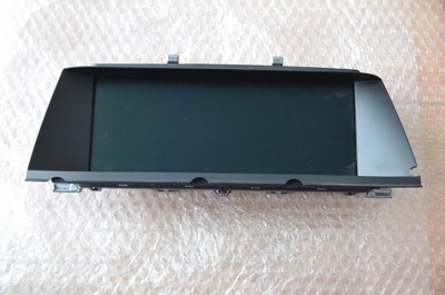 Bmw 7 f01 f02 f04 10.25" монитор дисплей фото №1