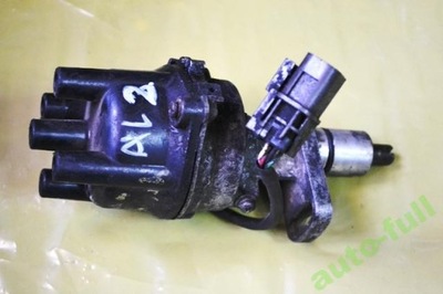 Аппарат зажигание nissan micra t4t84471 фото №1