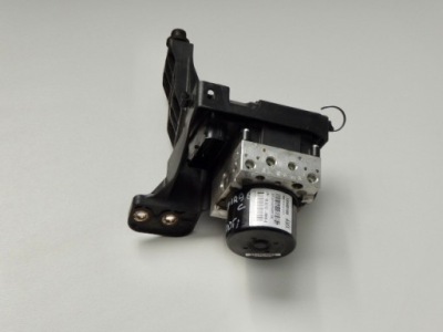 Насос abs esp opel zafira c 2.0 cdti a20dth фото №1