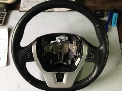 Воздуховод laguna iii фото №1