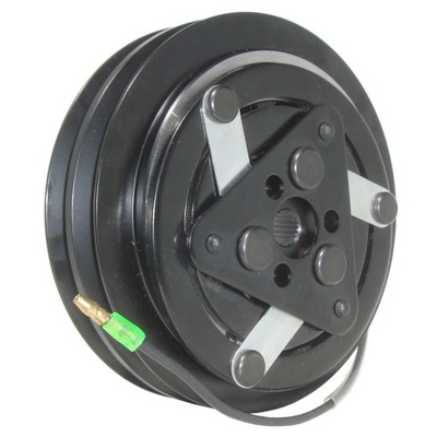 ACAUTO AC-06SD08 CLUTCH ELEKTROMAGNETYCZNE, COMPRESSOR AIR CONDITIONER - milautoparts-fr.ukrlive.com