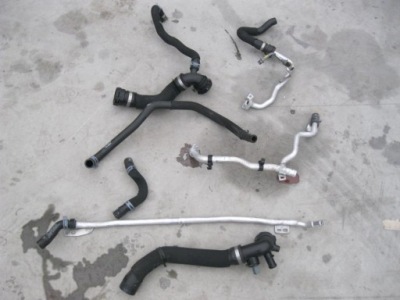 Audi оригинальный номер 4g0122055m фото №1