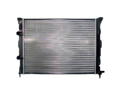 RADIATOR RENAULT MEGANE SCENIC 1,5 1,9 DCI - milautoparts-fr.ukrlive.com