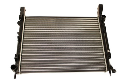 RADIATEUR EAUX RENAULT KANGOO 1.5 DCI -09 - milautoparts-fr.ukrlive.com