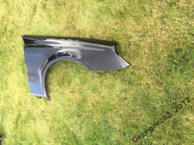 Mercedes e-klasa 211 крило передній правий перед фото №1