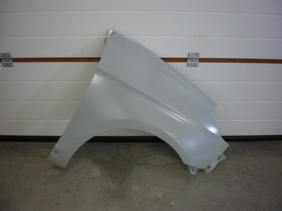 Лівий оригінальний крила kia picanto фото №1