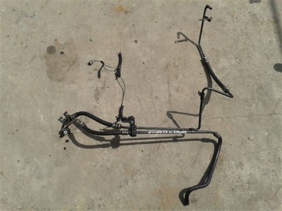 Шланги усилителя renault wąż espace iv 4 2.2 dci фото №1