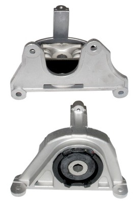 Подушка двигателя fiat doblo фото №1