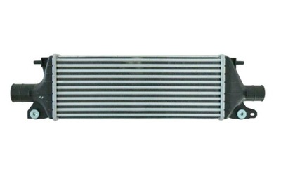 ÉTAT NOUVEAU RADIATEUR INTERCOOLER SUZUKI SX4 2,0 DDIS - milautoparts-fr.ukrlive.com