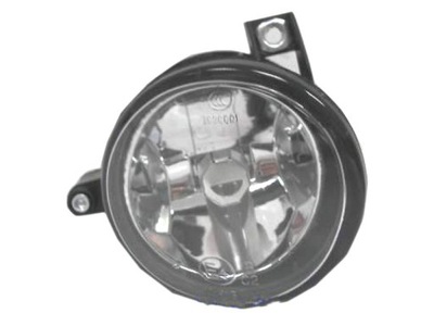 VW POLO IV 9N FOX 01-05 HALOGEN LAMP RIGHT LAMP PMG - milautoparts-fr.ukrlive.com