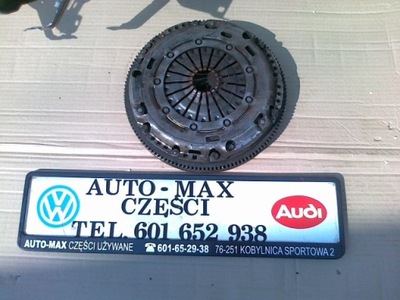 Vw golf vi 1,4tsi сцепление колесо двухмассовый sachs фото №1