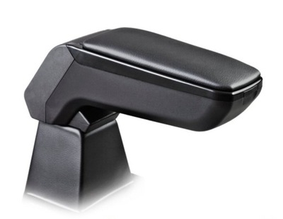 ARMREST CITROEN C3 AIRCROSWITH 2018- ARMSTER WITH - milautoparts-fr.ukrlive.com