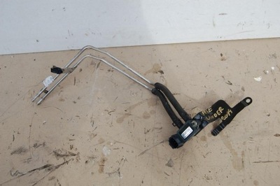 Вакуум клапан freelander ii 2014 2.2 td4 фото №1