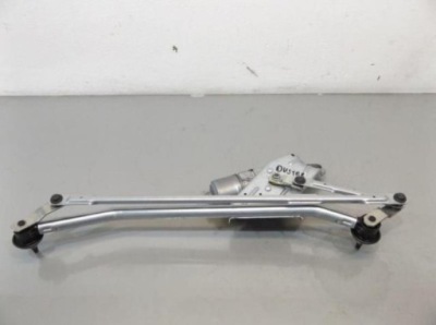 Механизм дворник dacia duster 17r. фото №1