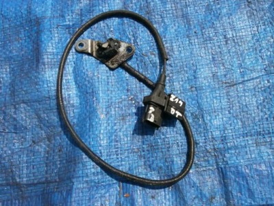 OPEL-SPARE PARTS | ZAFIRA B SENSOR SHAFT 1.9 CDTI Z19DT 0281002213 - milautoparts-fr.ukrlive.com