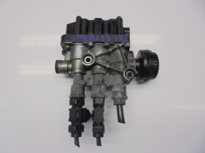 Iveco stralis hiway euro6 клапан подушок ecas задня 4728800300 фото №1