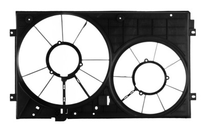 PROTECTION DE VENTILATEUR VW CADDY IV 1.0 TSI 1.4 TGI 1.6 - milautoparts-fr.ukrlive.com