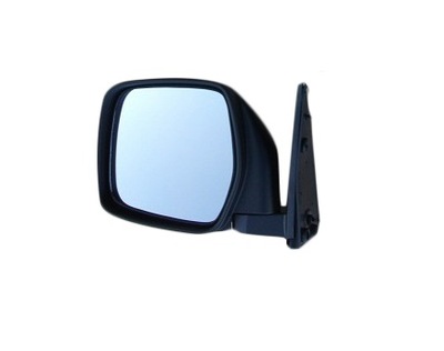 Toyota hiace hi-ace 95- дзеркало nowe ліва фото №1